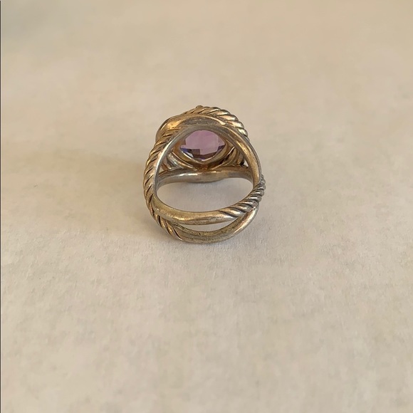 Authentic David Yurman Ring - Picture 6 of 13